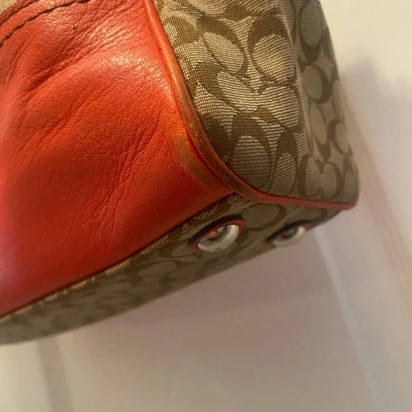 COACH Purse - Picture 10 of 13